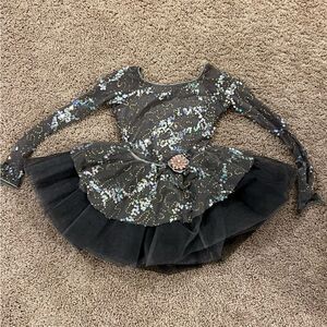 🩰Revolution Dancewear Dance Costume 🩰 Size Child Medium
